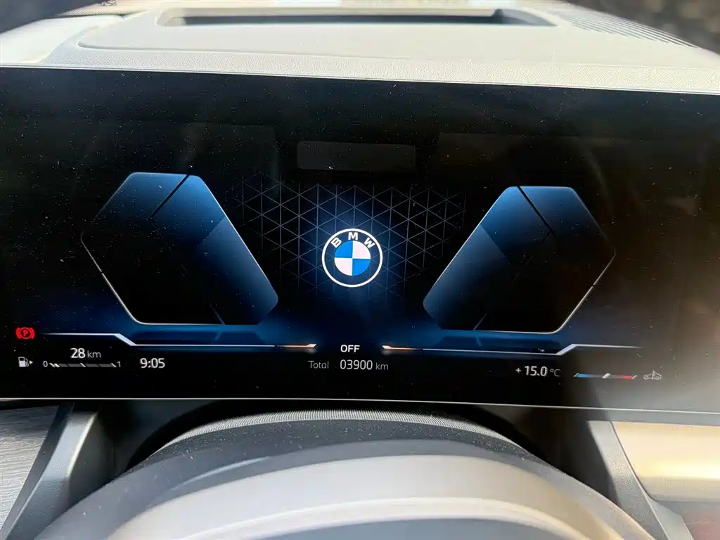 BMW 5 Series 5 2024 530Li Premium M Sport
