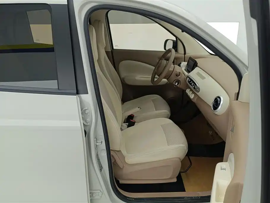 Wuling Mini EV MINIEV 2025