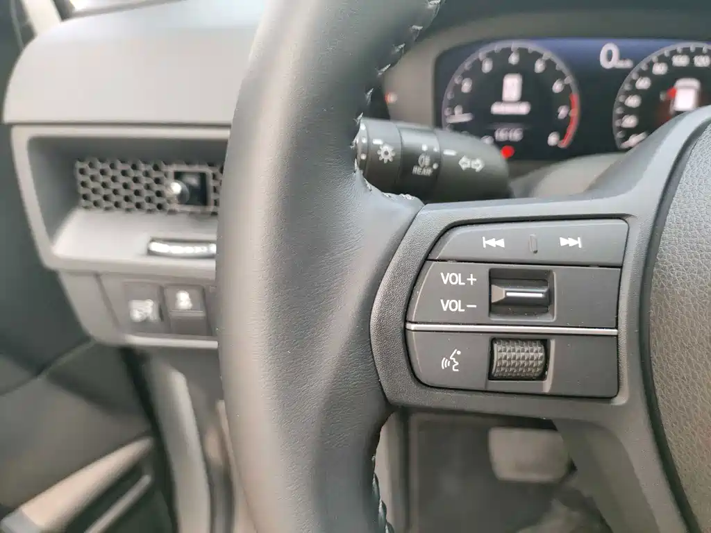 Honda Breeze — миниатюра 14
