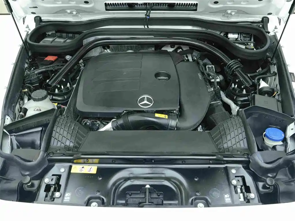 Mercedes-Benz G-Class G 350, фото 21