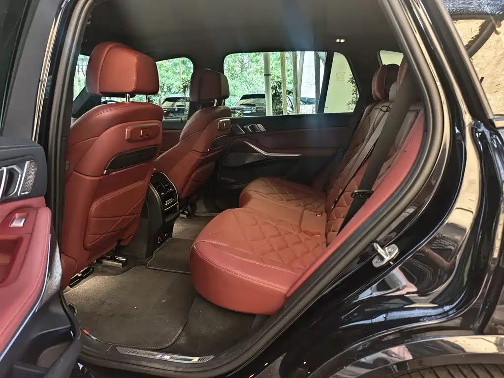 BMW X5 — миниатюра 7