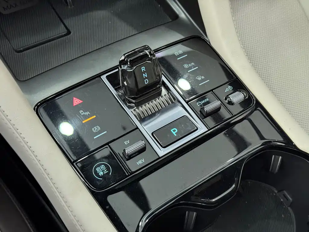 BYD PLUS New Energy — миниатюра 19