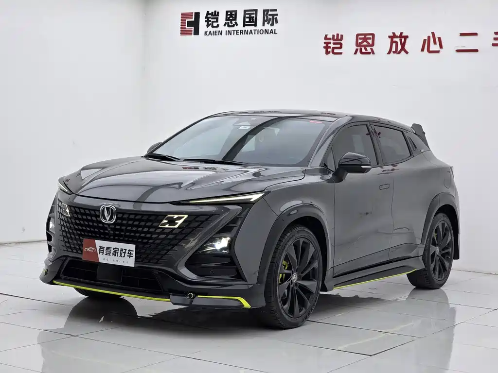 Changan UNI-T