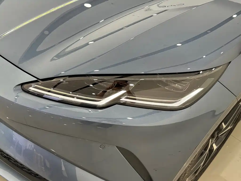 BYD Seal 06 — миниатюра 3