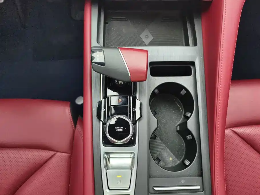 Changan CS75 PLUS — миниатюра 16