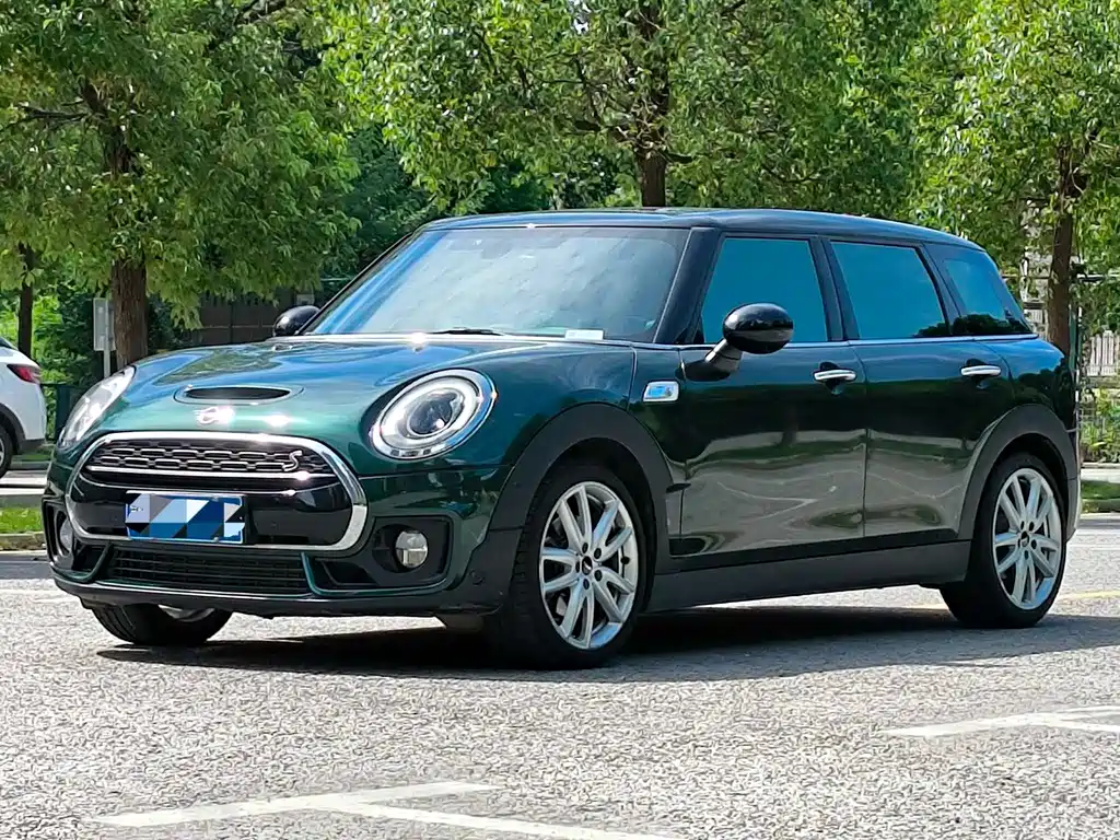 MINI Mini Clubman