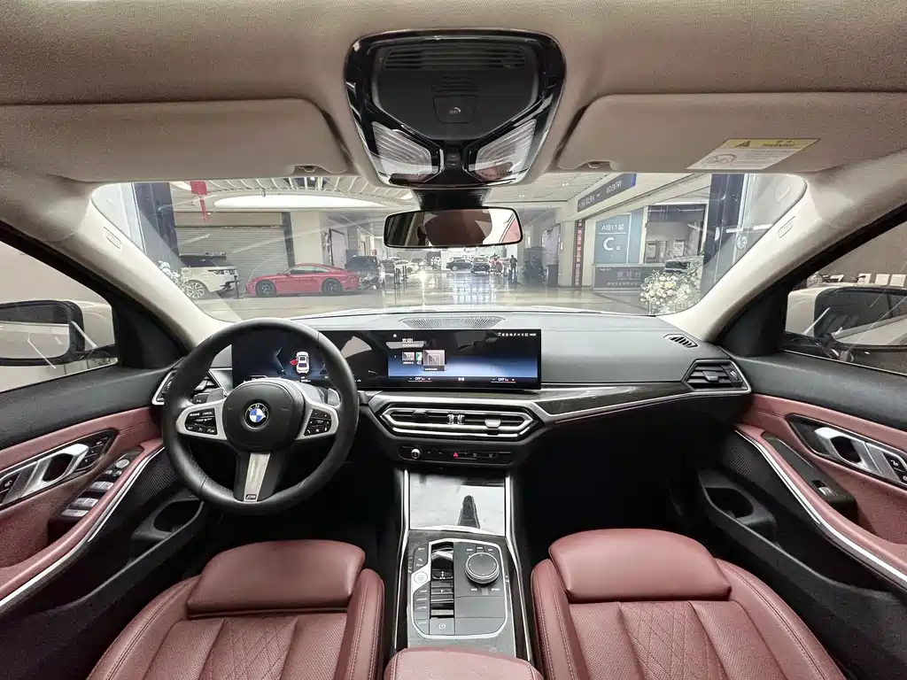 BMW 3 Series — миниатюра 9