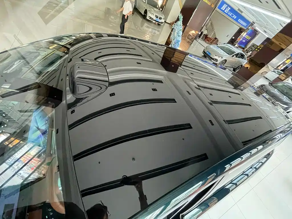 BYD Datang — миниатюра 20