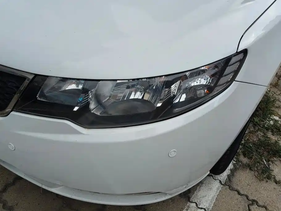 Kia Forte — миниатюра 5