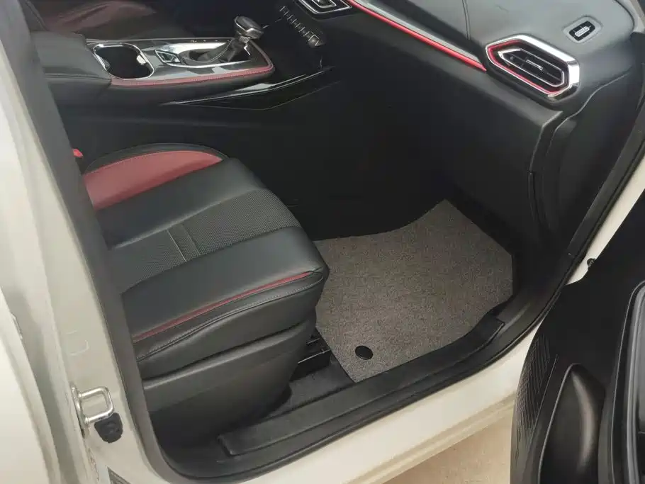 Oshan Oushang X5 — миниатюра 8