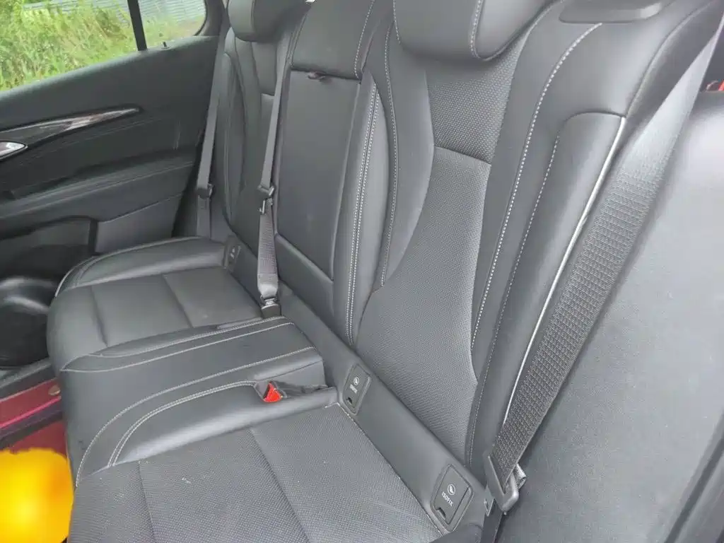 Buick Envision Plus — миниатюра 15