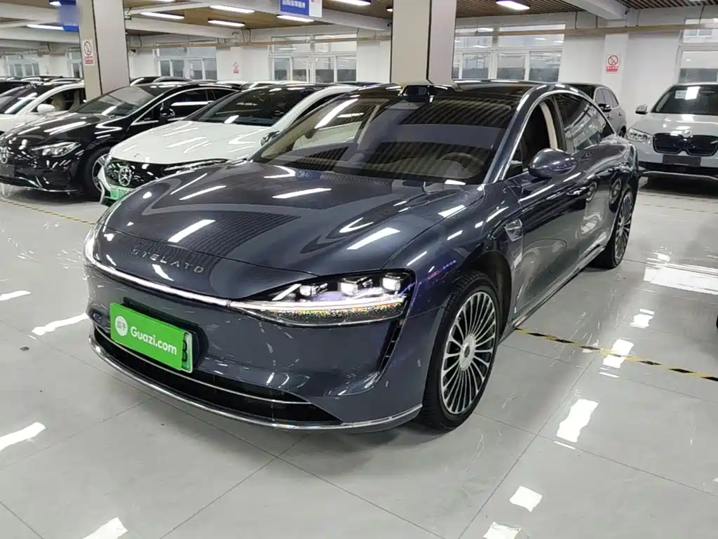 Xiangjie Xiangjie S9 — миниатюра 2