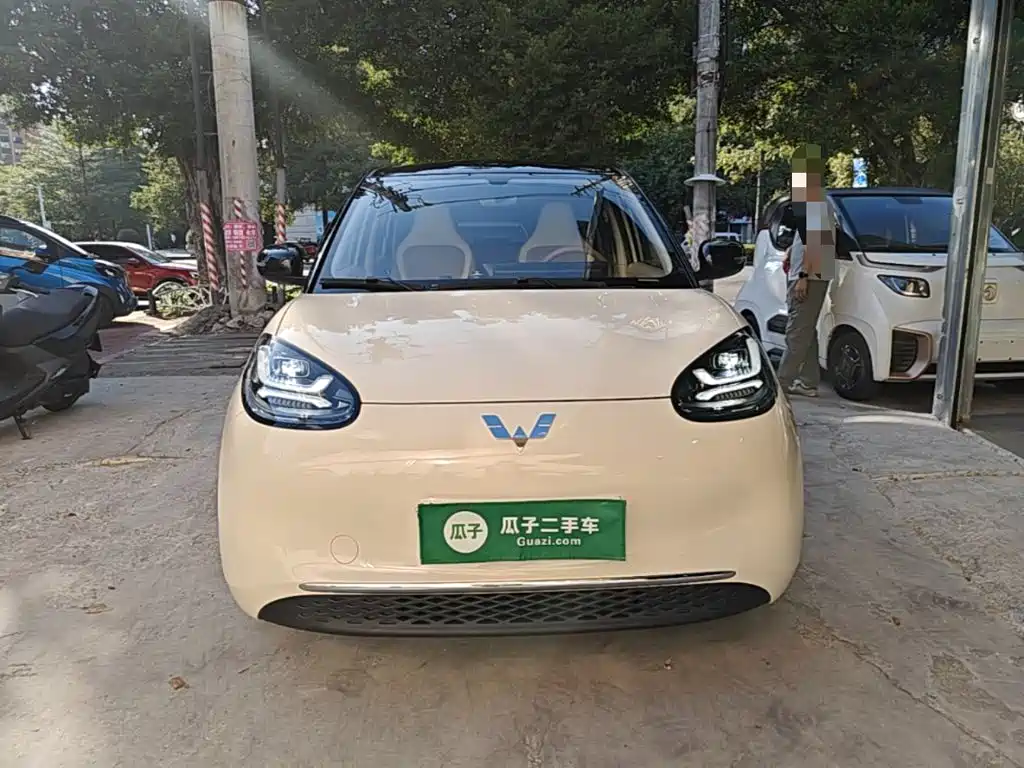 Wuling Bingo — миниатюра 3