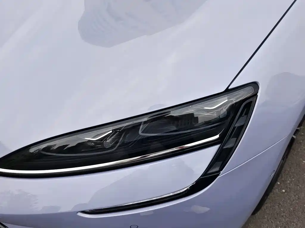 BYD Seal — миниатюра 17