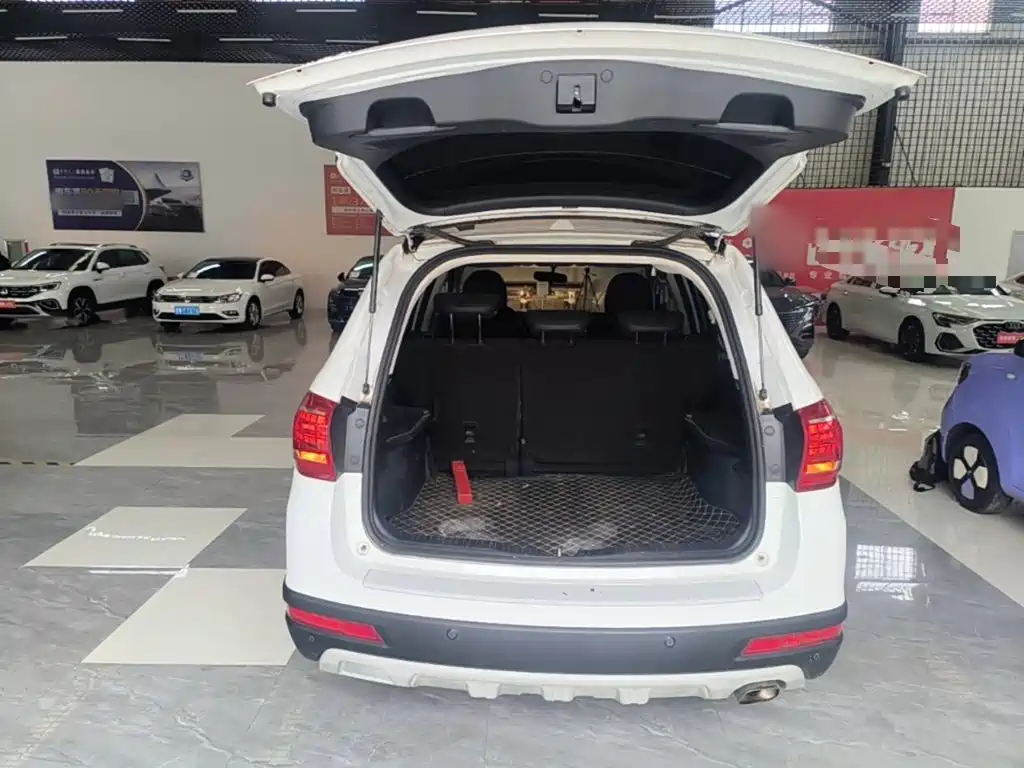 Haval H6 — миниатюра 19