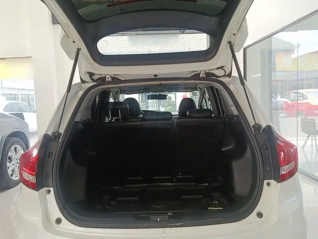 Honda Jade — миниатюра 16