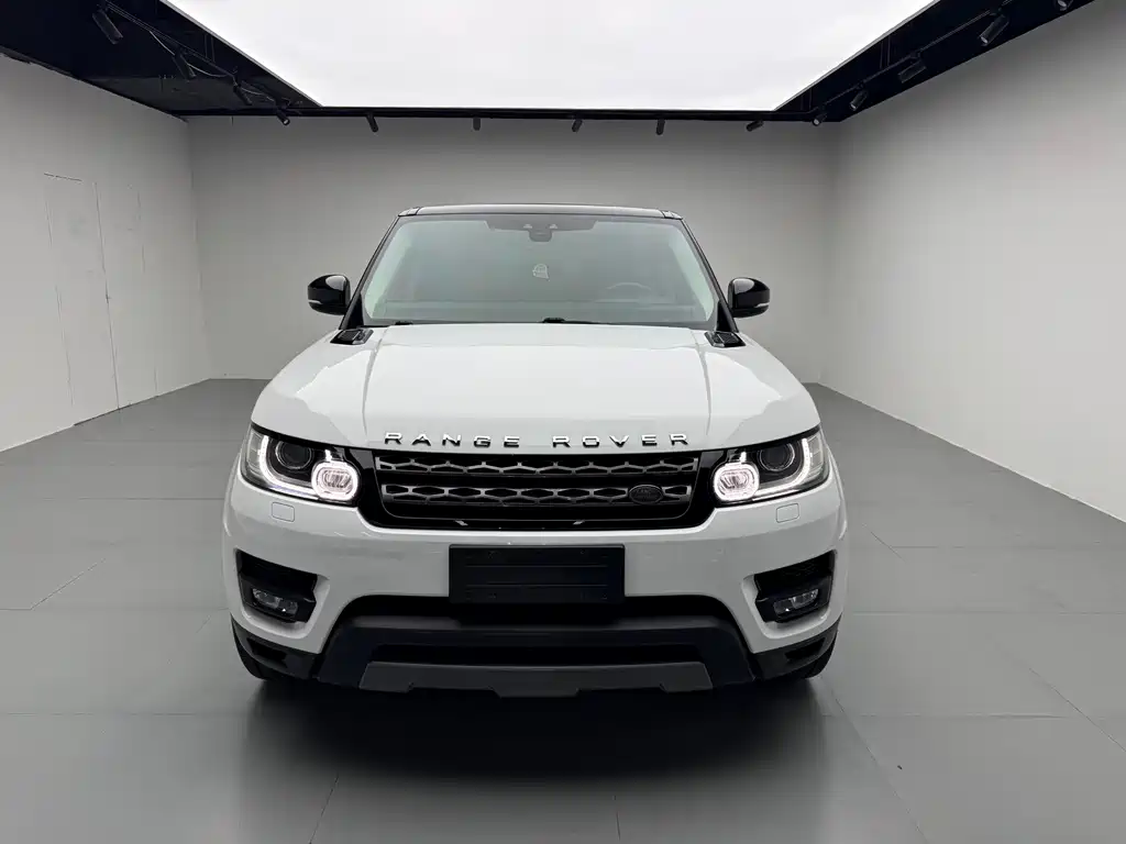 Land Rover Sport — миниатюра 2