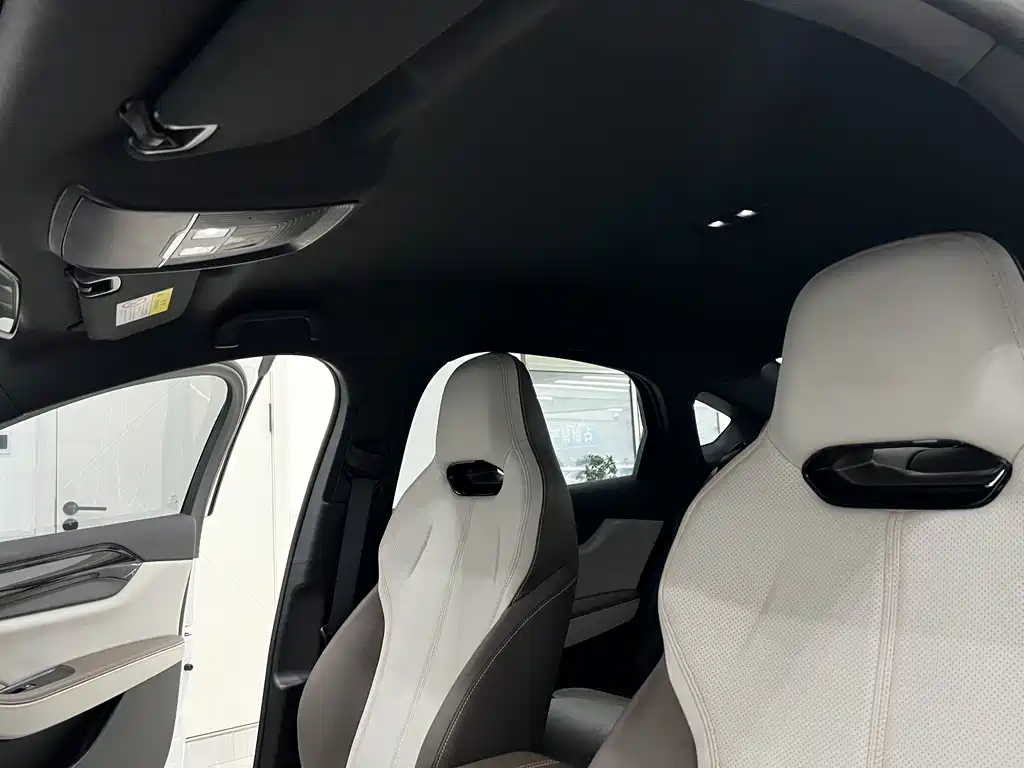 BYD Qin PLUS — миниатюра 22