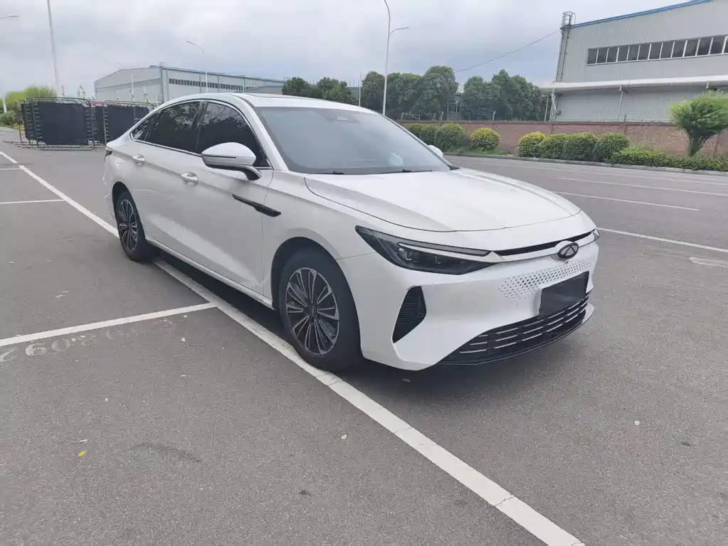 Fulwin Fengyun A8 — миниатюра 2