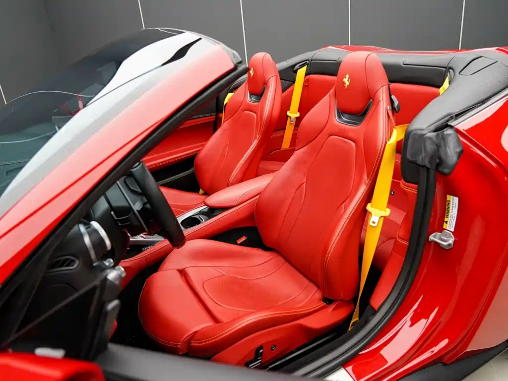 Ferrari Portofino — миниатюра 13