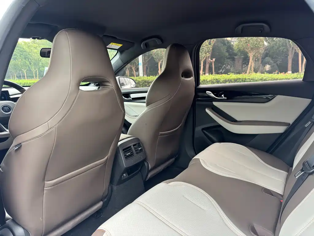 BYD Qin PLUS — миниатюра 11