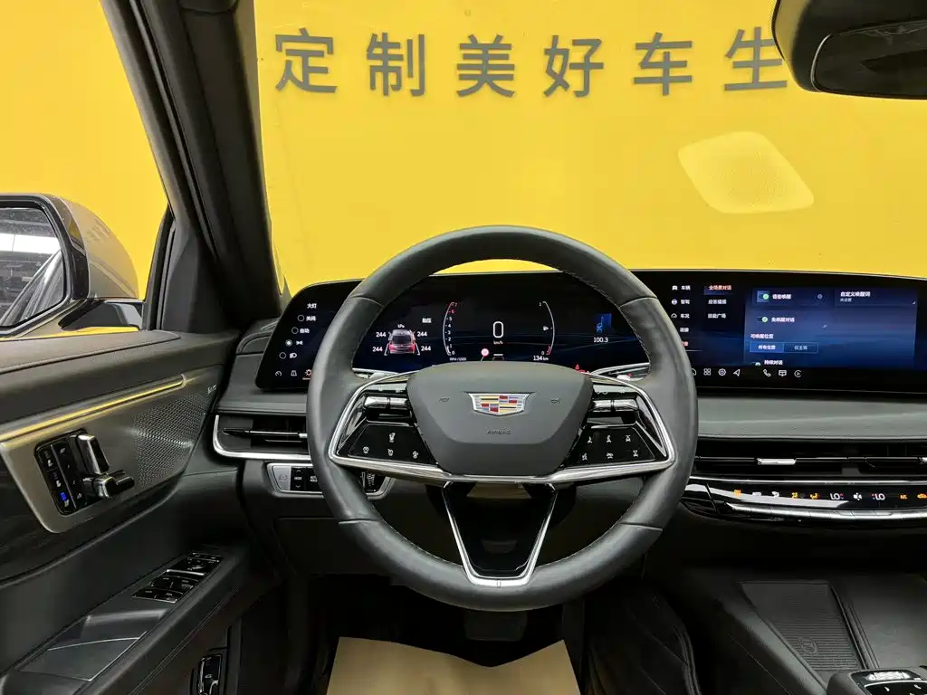 Cadillac CT6 — миниатюра 28