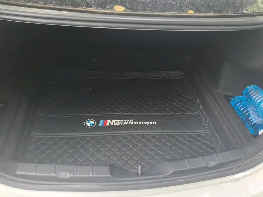 BMW 1 Series — миниатюра 4
