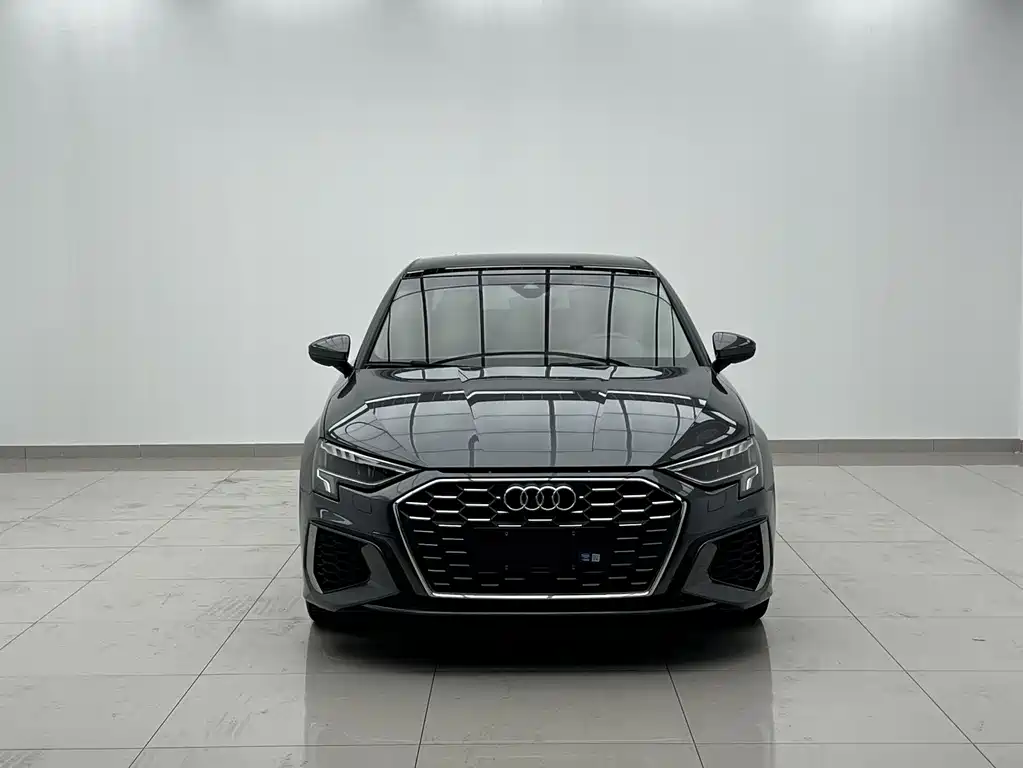 Audi A3 2023 A3L Limousine 35 TFSI Fashion Sport
