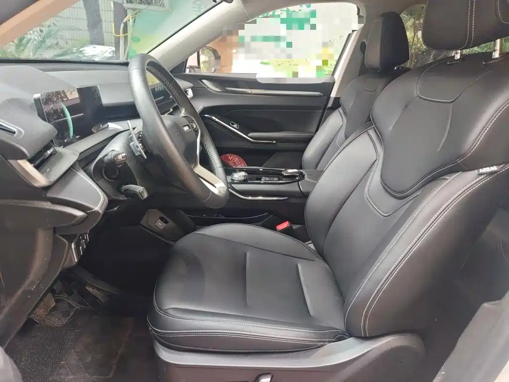 Haval H6 — миниатюра 16