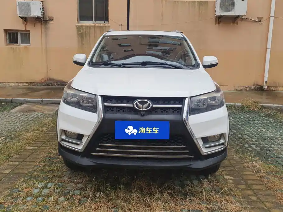 Huasu Huansu S3 — миниатюра 2