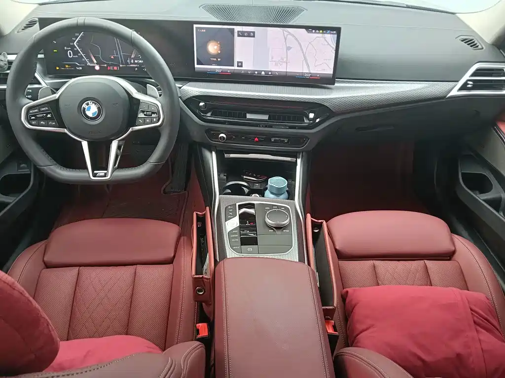 BMW 3 Series — миниатюра 7