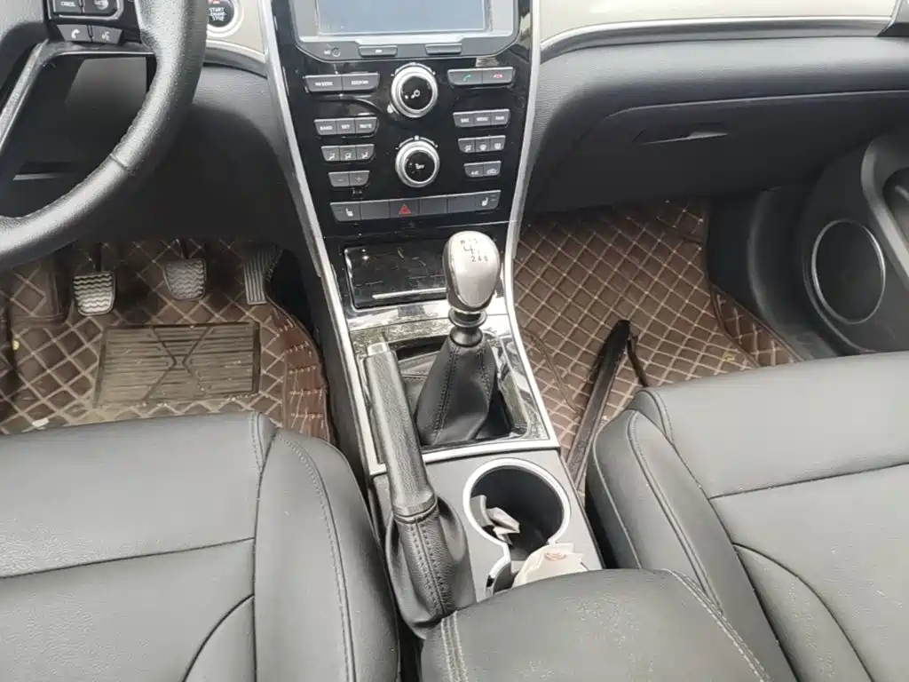 Haval H2 — миниатюра 14