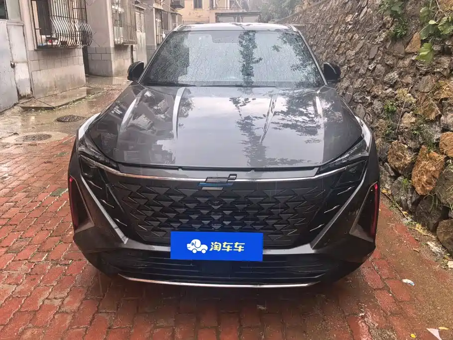 Oshan Oushang Z6 — миниатюра 2