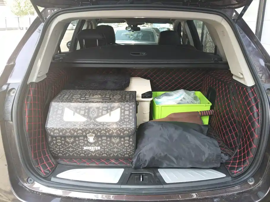Buick Envision Plus — миниатюра 4