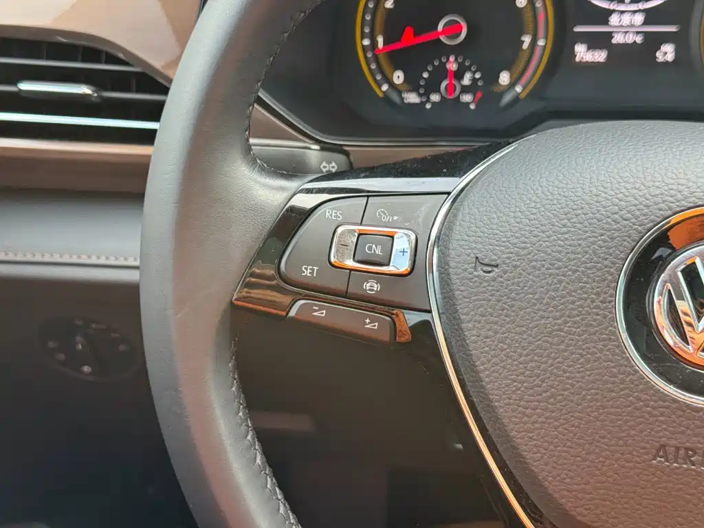 Volkswagen Tharu — миниатюра 24