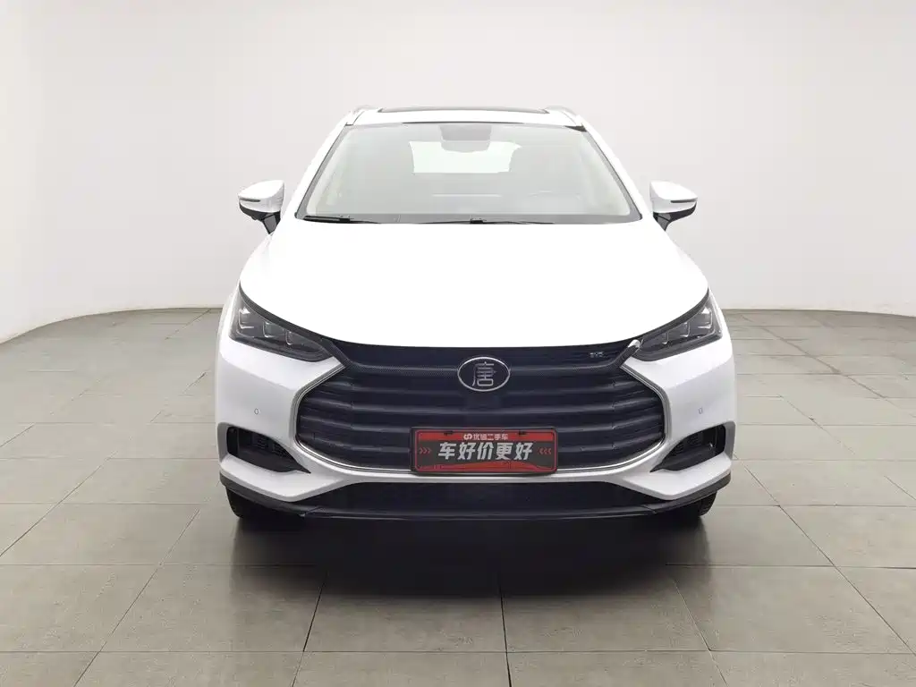 BYD Tang — миниатюра 3