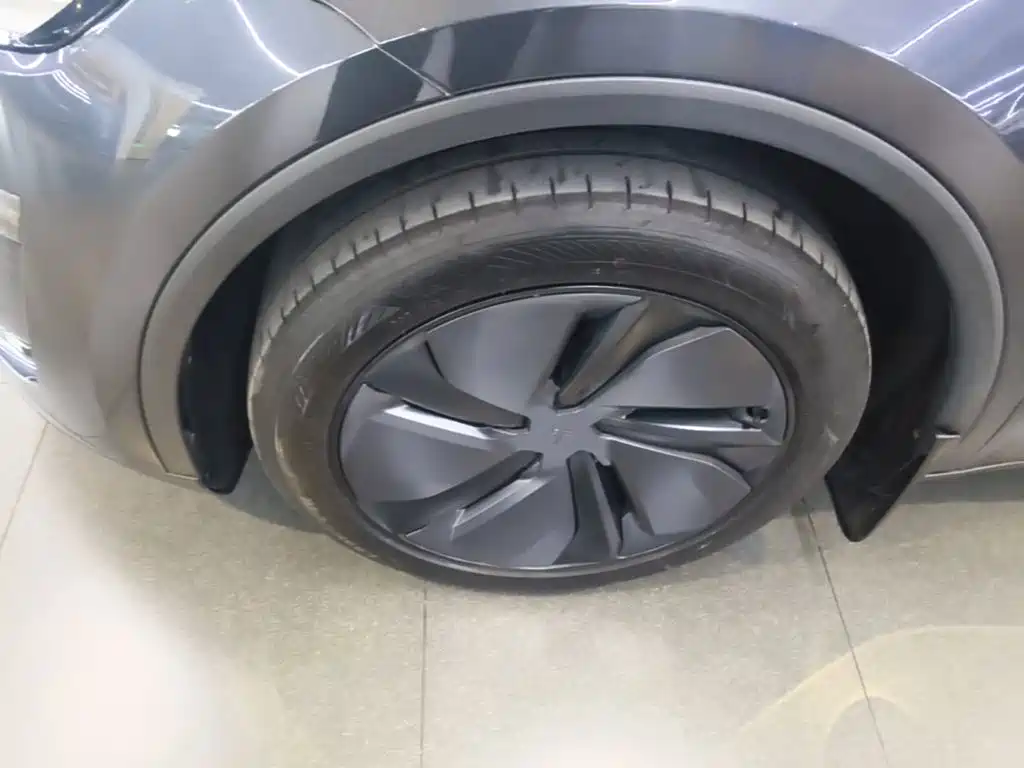 Tesla Model Y — миниатюра 23