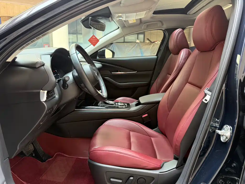 Mazda CX-30 — миниатюра 9