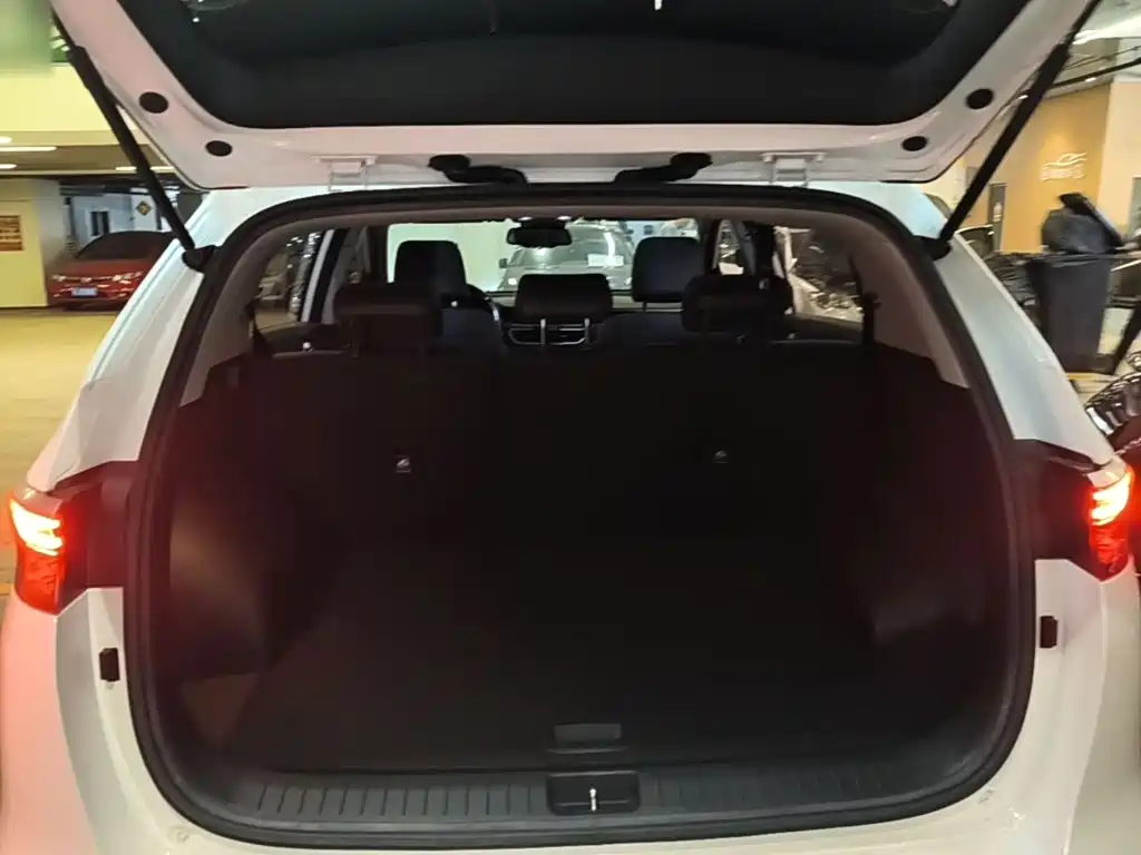 Kia KX5 — миниатюра 19