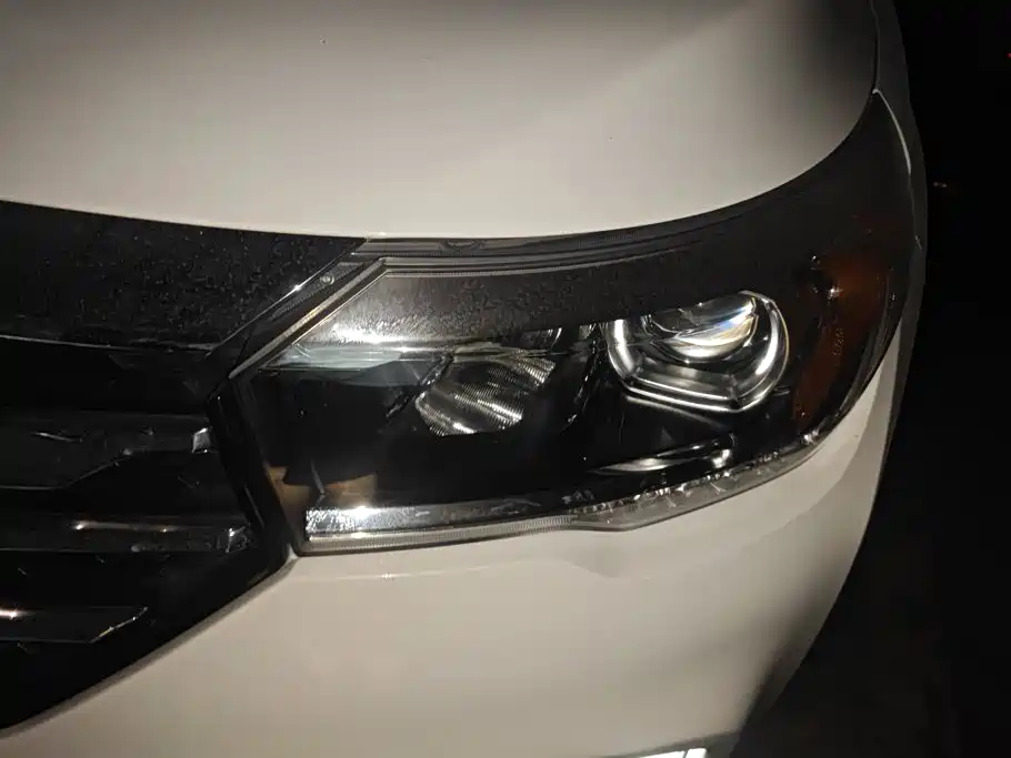 GAC Motor Trumpchi GS4 — миниатюра 5