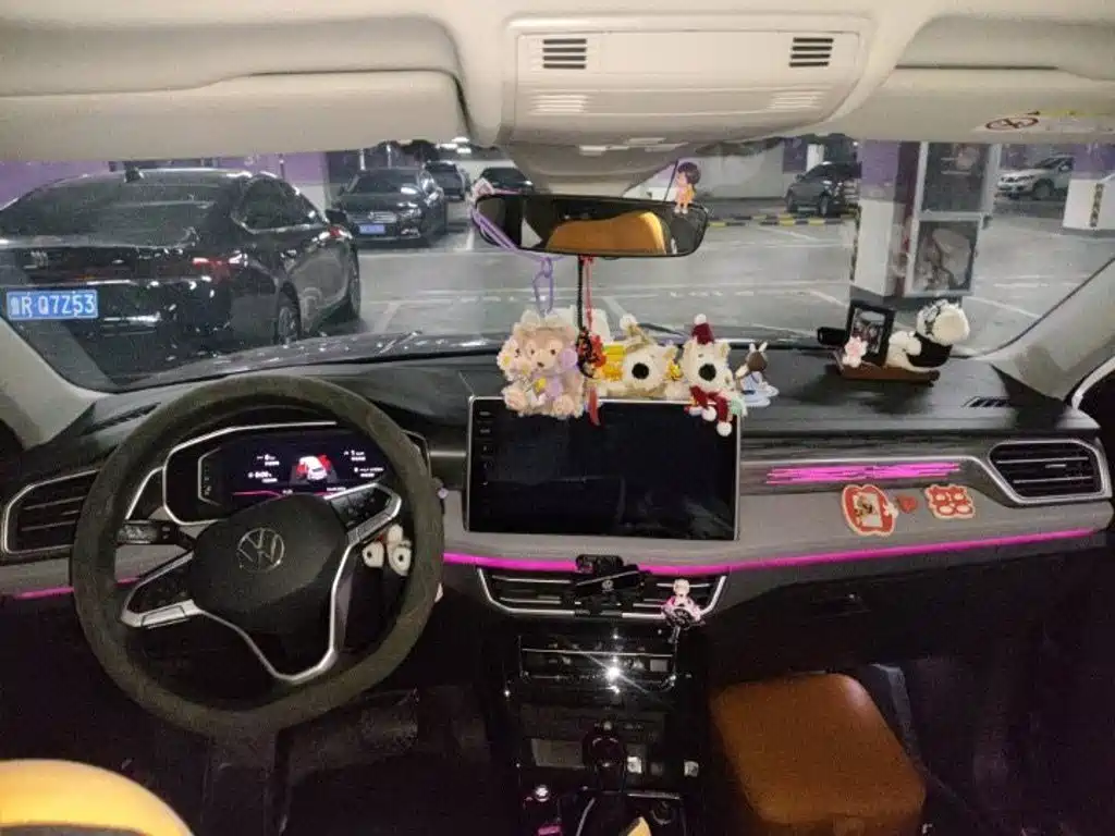 Volkswagen Tayron — миниатюра 10