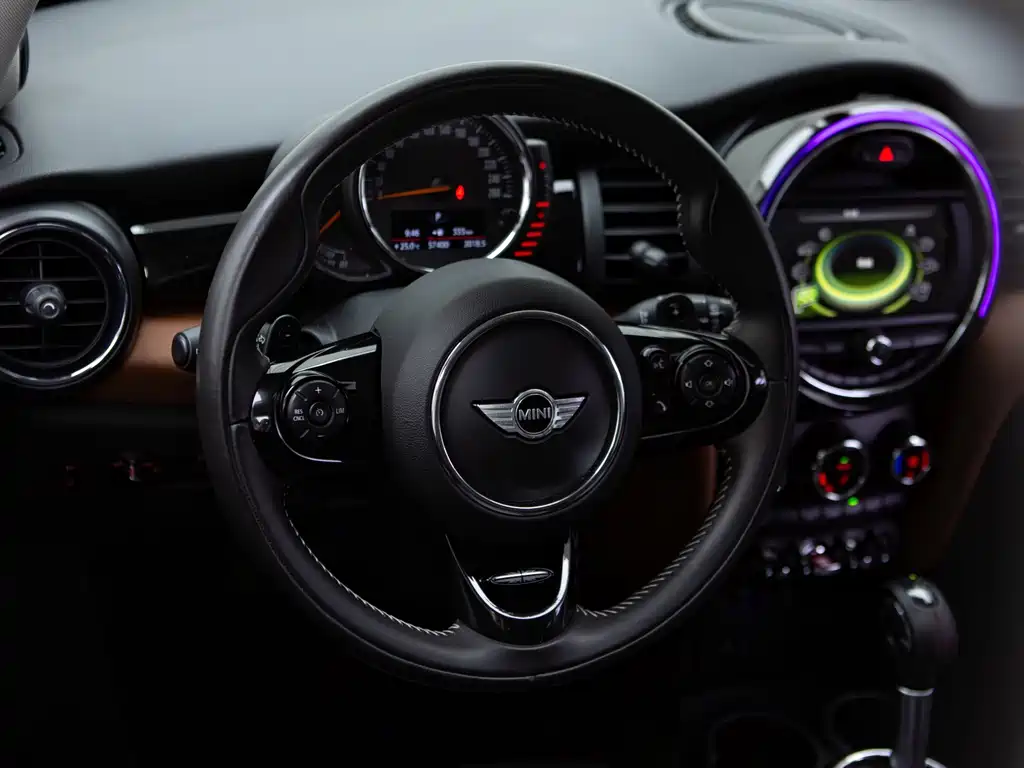MINI Mini — миниатюра 10