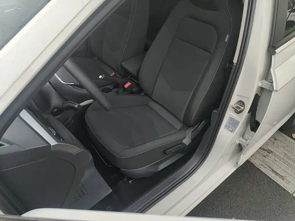 Volkswagen Polo — миниатюра 15