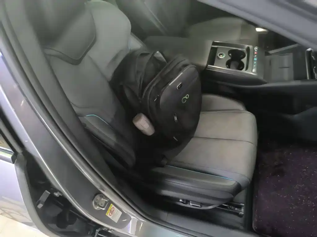 BYD Qin L — миниатюра 25