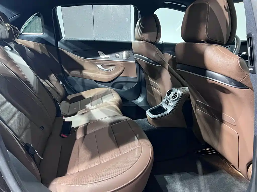 Mercedes-Benz E-Class E 2023 E 300 L Sport Luxury