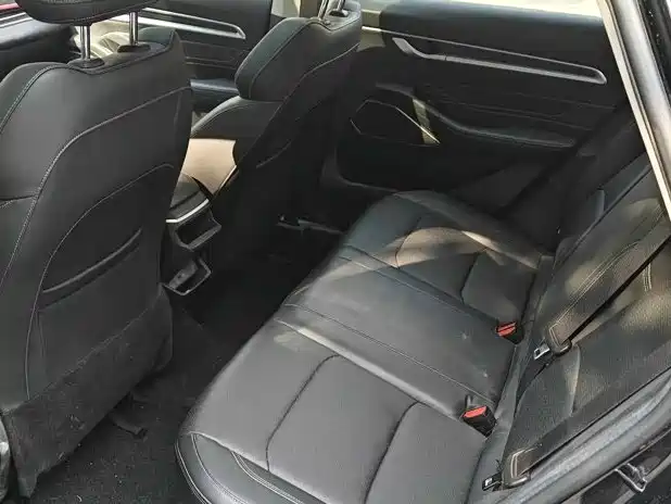 Geely Emgrand — миниатюра 6