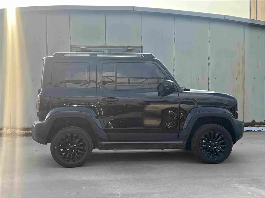 Baojun Yueye — миниатюра 4