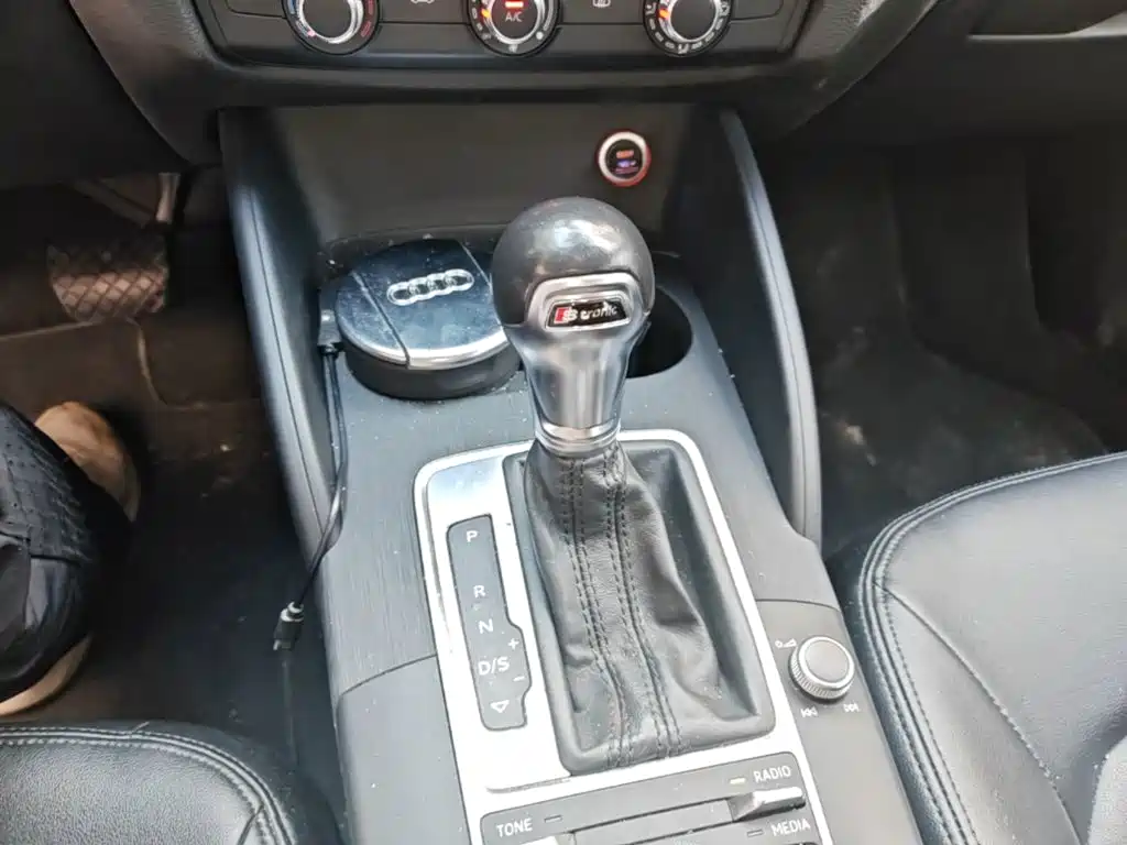 Audi A3 — миниатюра 14
