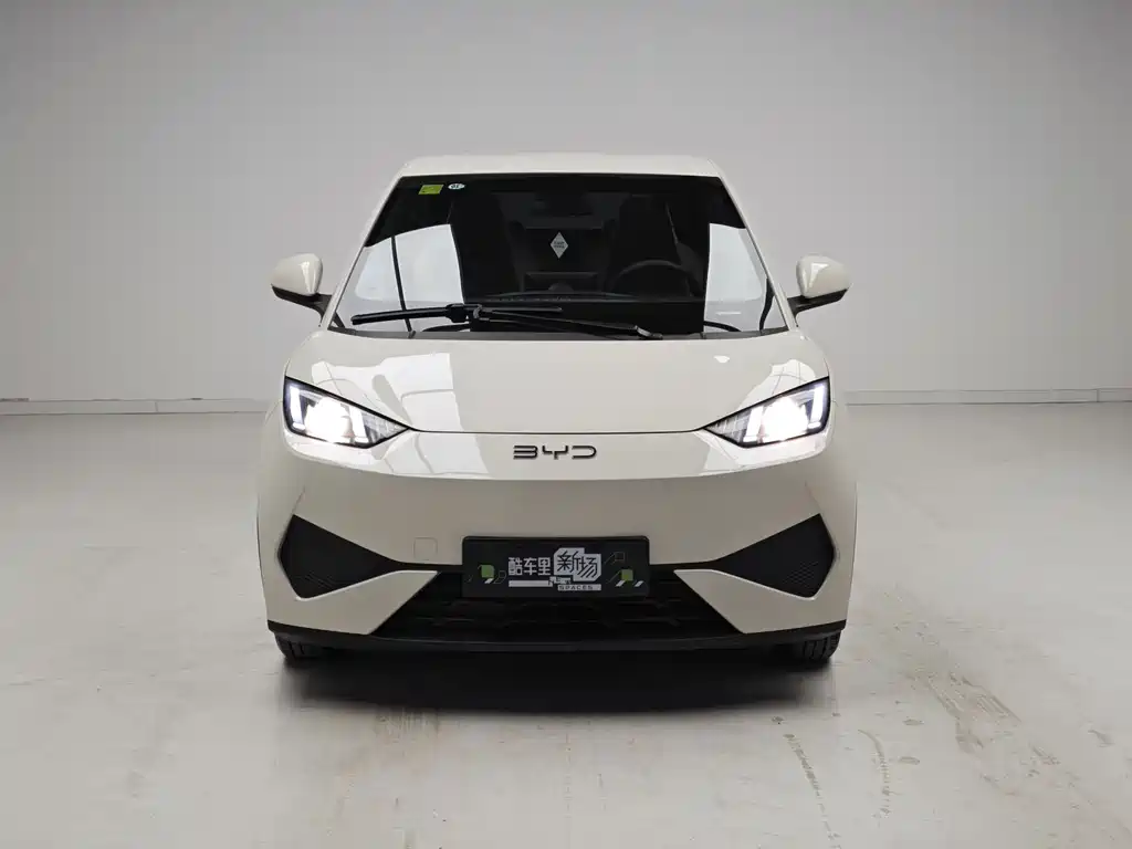 BYD Seagull — миниатюра 2