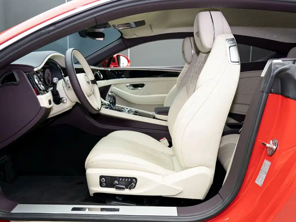 Bentley Continental — миниатюра 12
